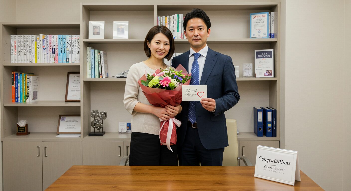 ご成婚事例画像