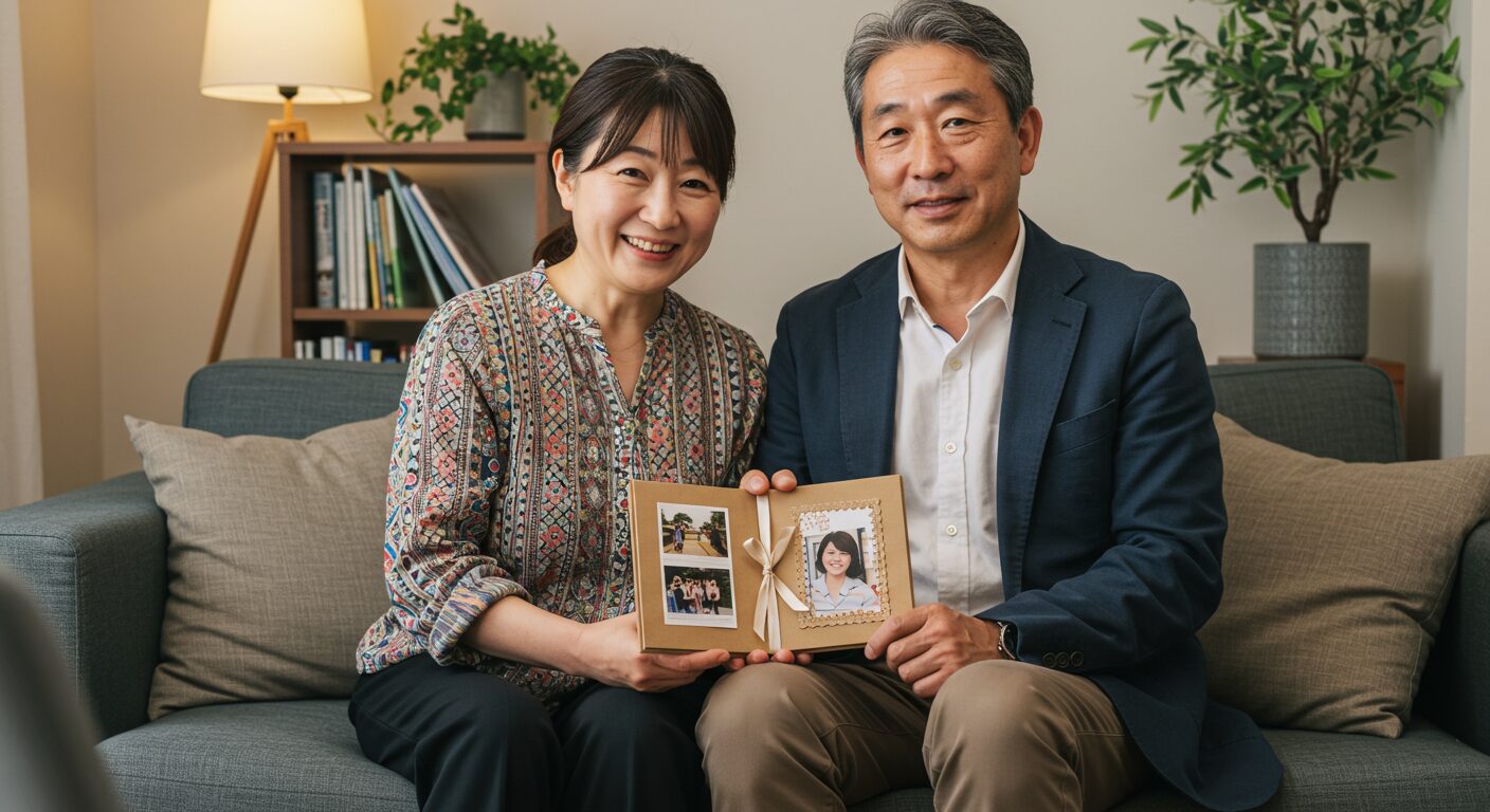 ご成婚事例画像