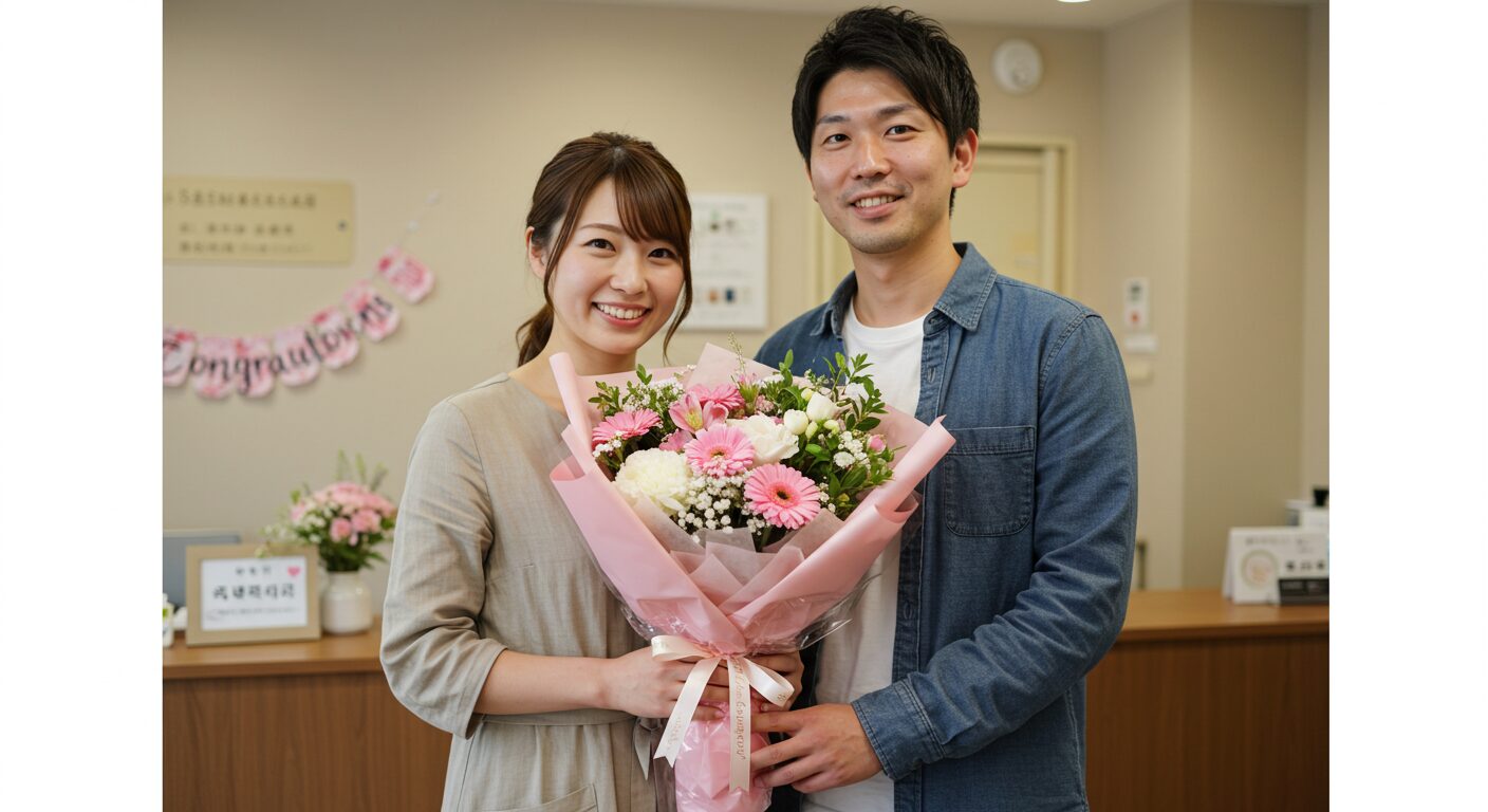ご成婚事例画像